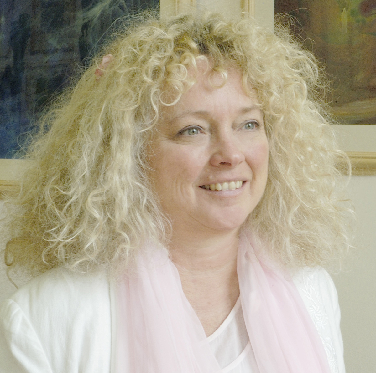 Photos & Press Pack Ginger Gilmour