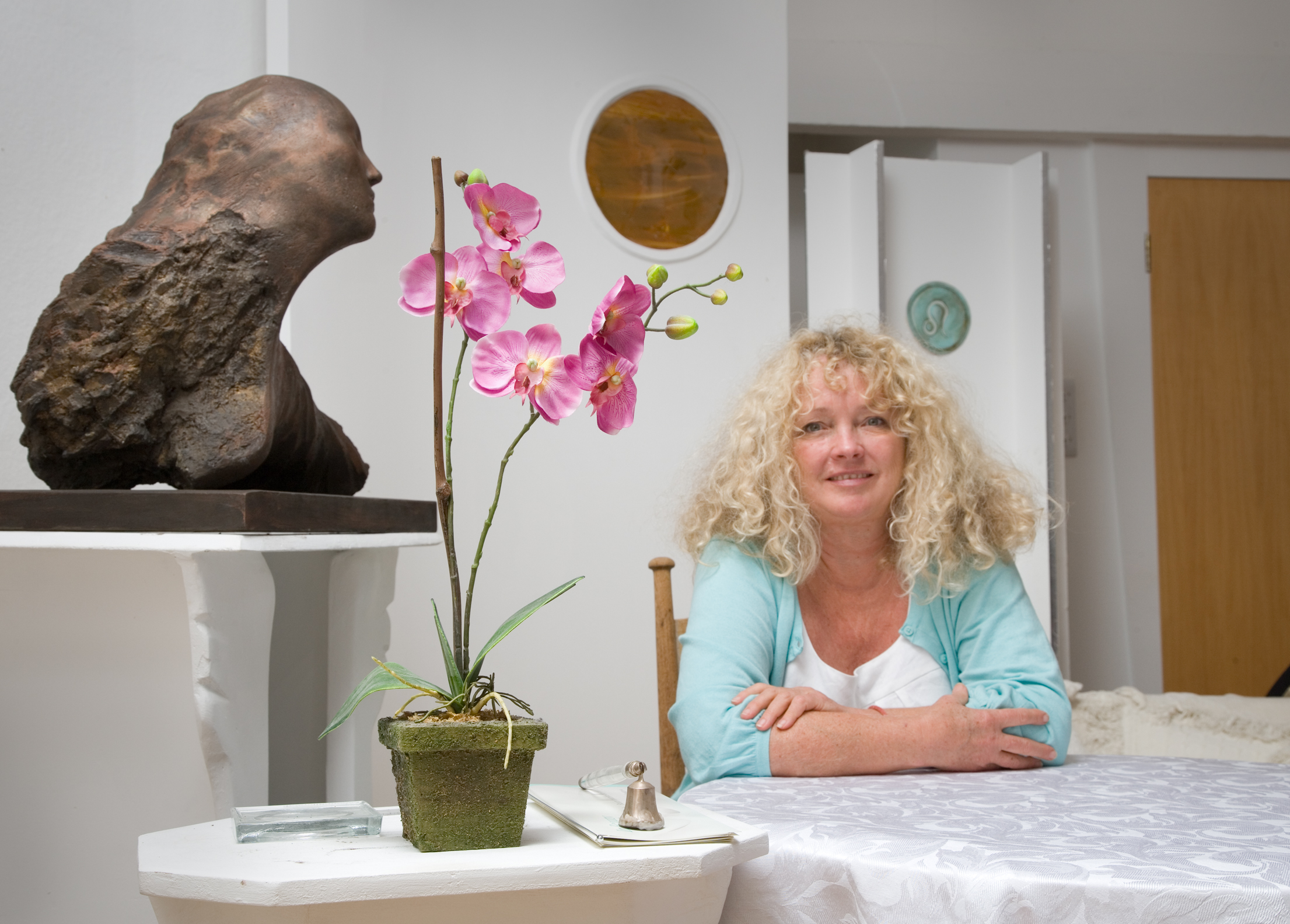 Photos & Press Pack Ginger Gilmour