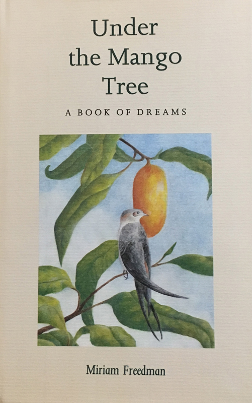 Under The Mango Tree Ginger Gilmour