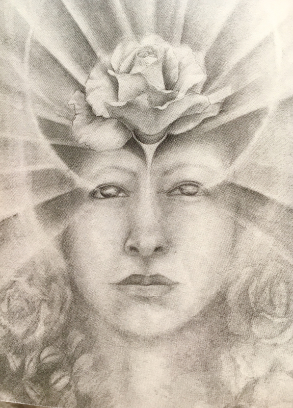 Before The Beginning Ginger Gilmour