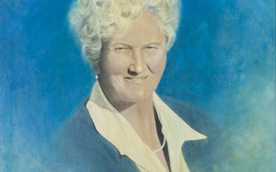 Eileen Caddy