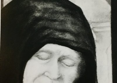 Ginger Gilmour, Illustrations from 'Under the Mango Tree'