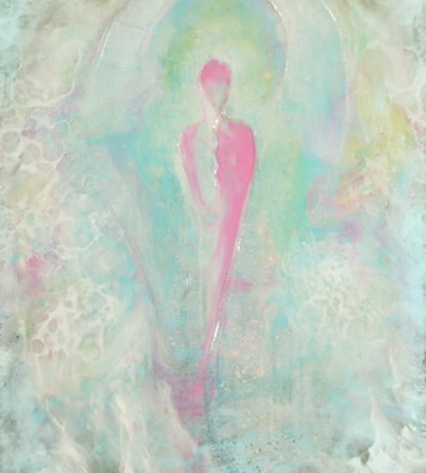 Ginger Gilmour, Emergence
