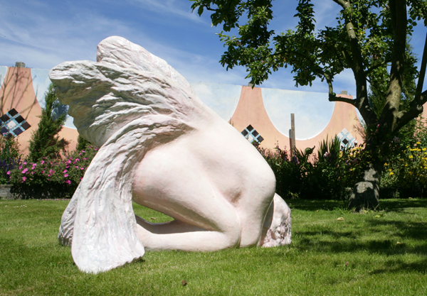 Ginger Gilmour, Awakening