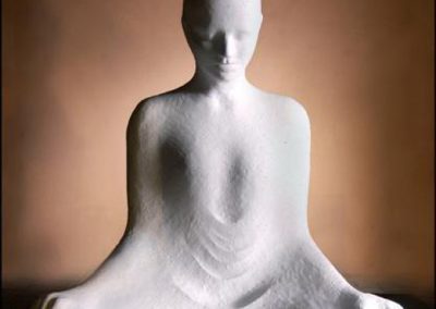 Ginger Gilmour, Contemplation