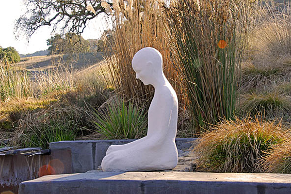 Ginger Gilmour, Contemplation