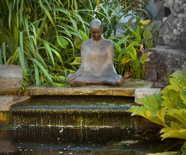 Contemplation