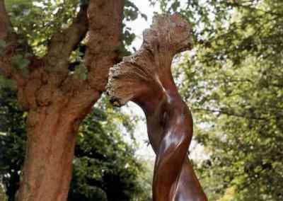 Ginger Gilmour, Earth Song of Woman