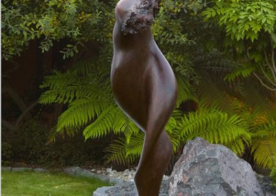 Ginger Gilmour, Earth Song of Woman