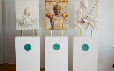 Hall of Heroes
