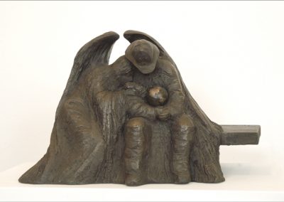 Ginger Gilmour, Hope
