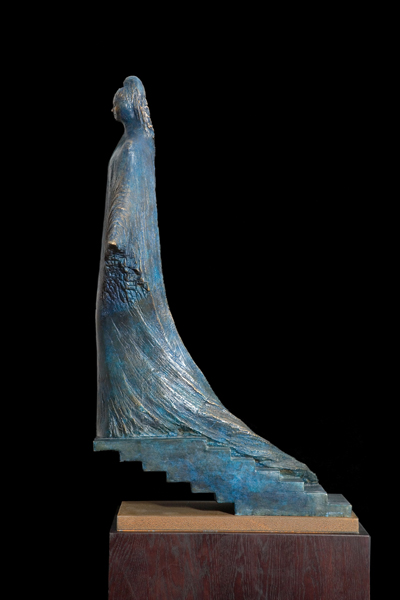 Ginger Gilmour, Kwan Yin