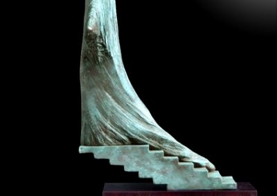 Ginger Gilmour, Kwan Yin