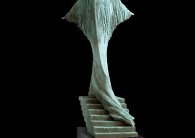 Ginger Gilmour, Kwan Yin