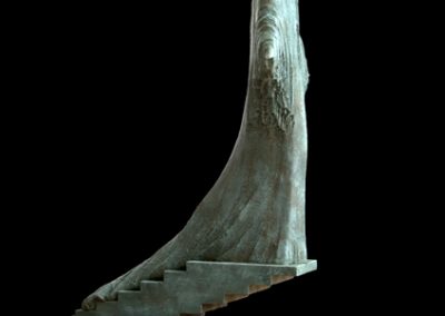 Ginger Gilmour, Kwan Yin