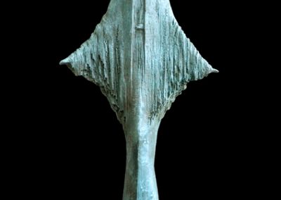 Ginger Gilmour, Kwan Yin