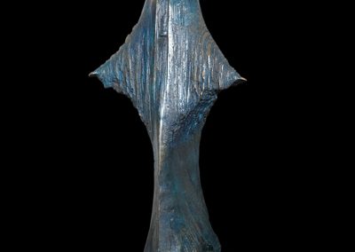 Ginger Gilmour, Kwan Yin