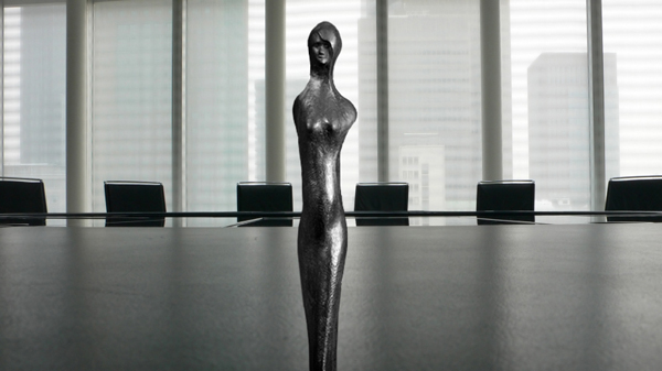 Office ebony