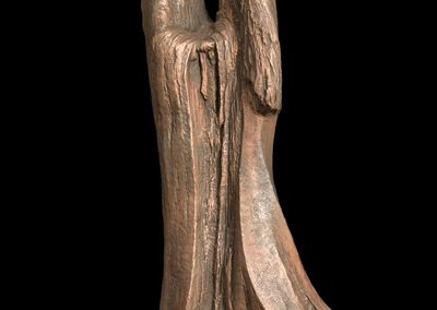 Ginger Gilmour, Sacred Vow