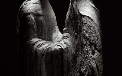 Sacred Vow