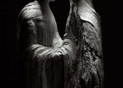 Ginger Gilmour, Sacred Vow