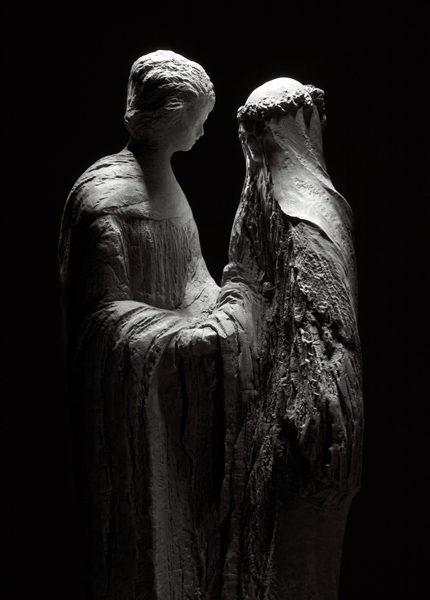 Ginger Gilmour, Sacred Vow