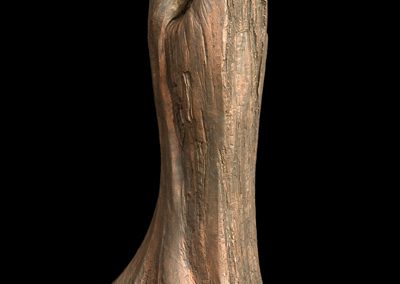 Ginger Gilmour, Sacred Vow