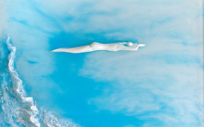 Swimmer