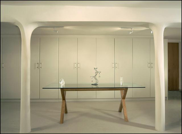 Graphic studio