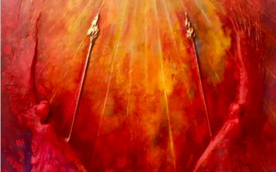 Chasm of Fire