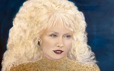 Dolly Parton